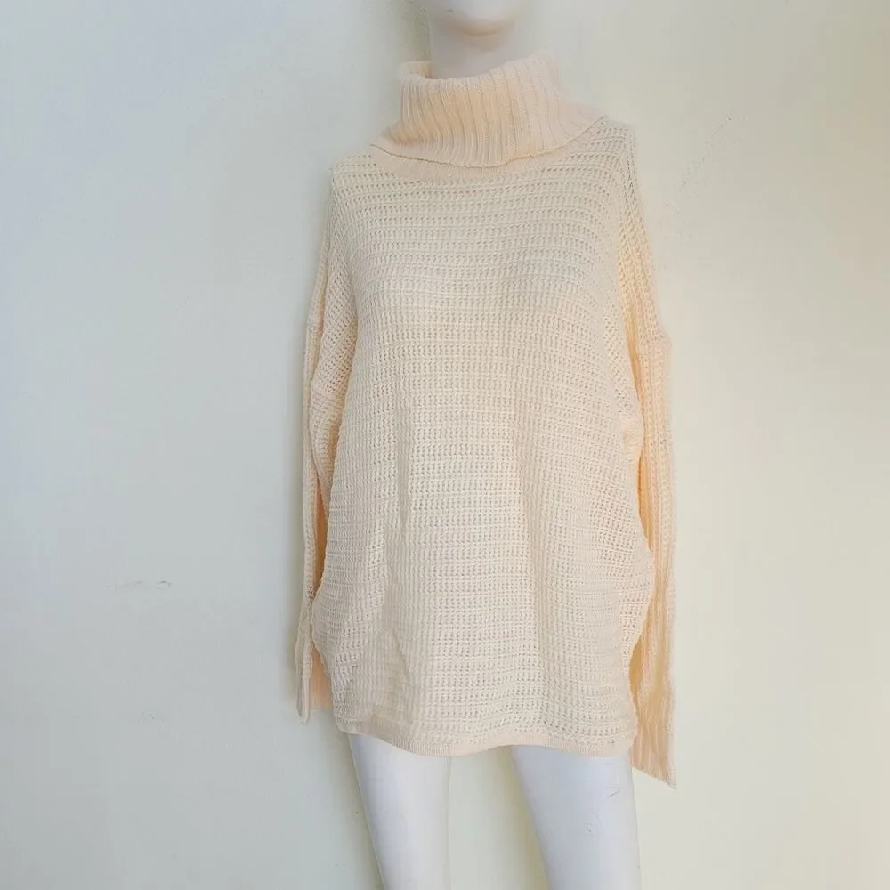 Questions pullover Sweater  - Picture 4 of 8